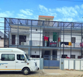 Mangalam Homestay